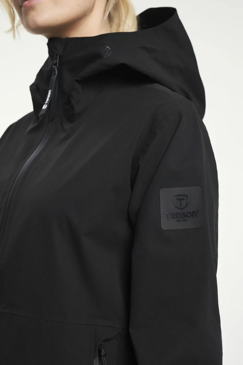 Misty Parka