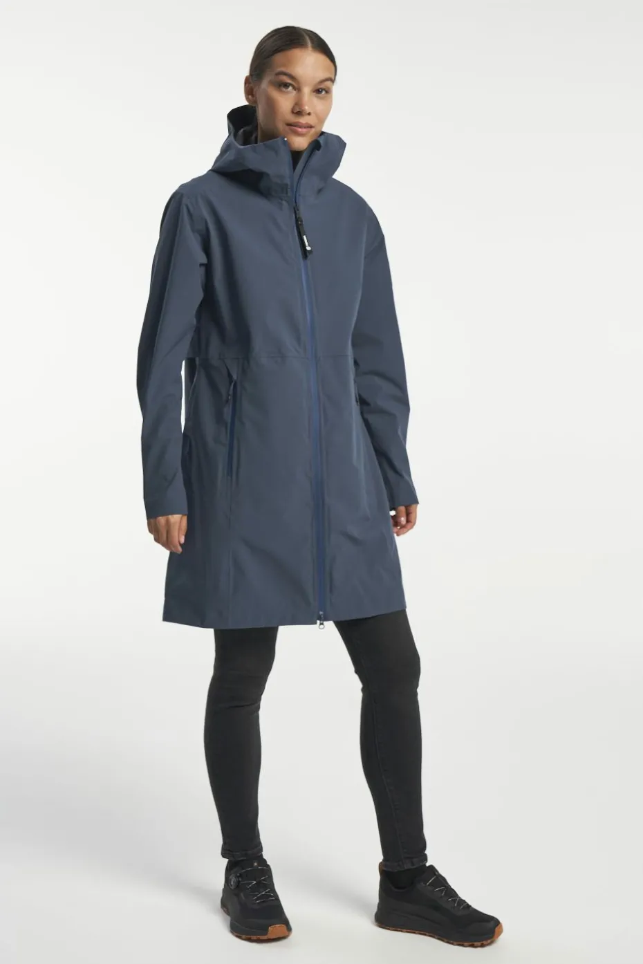 Misty Parka