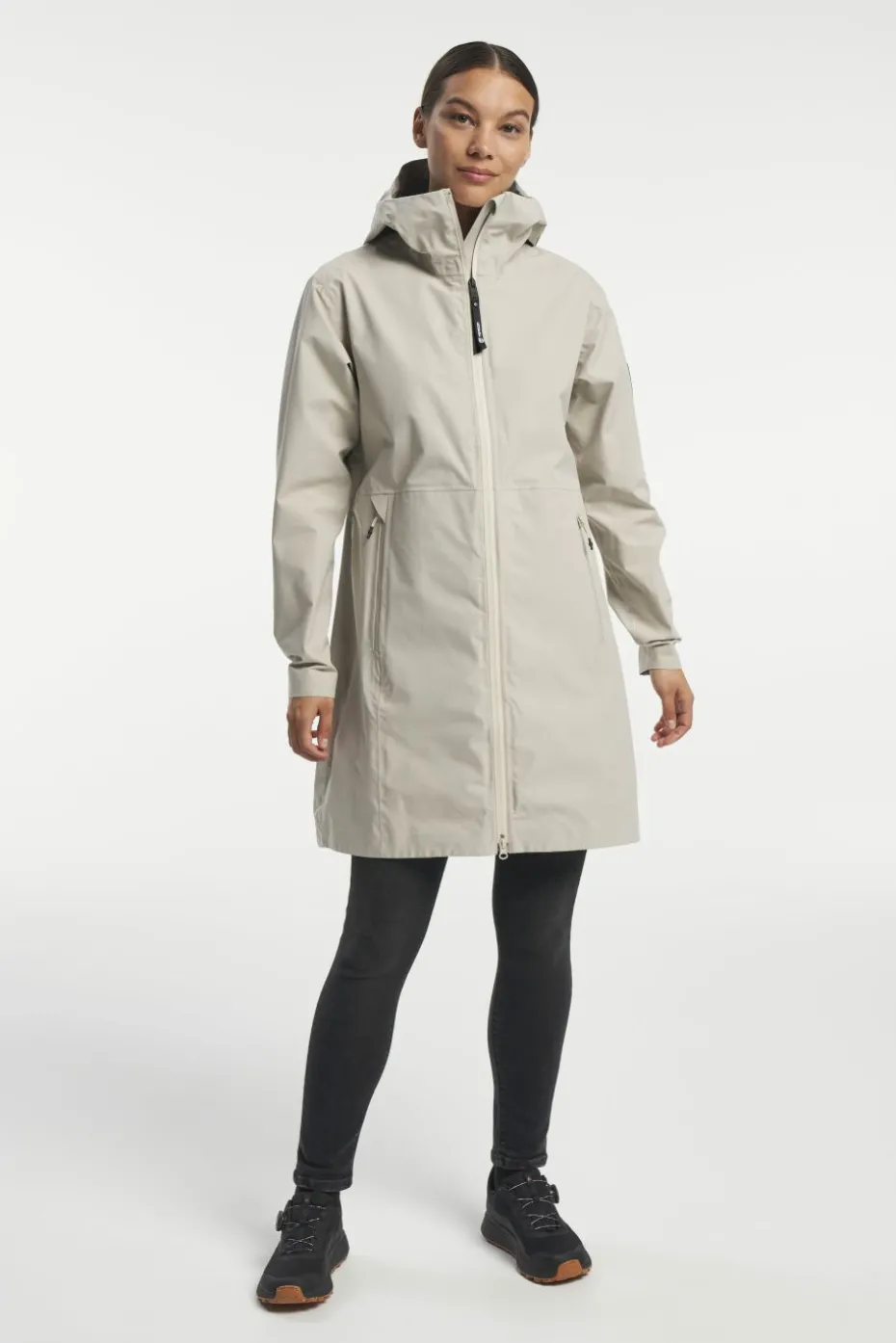 Misty Parka