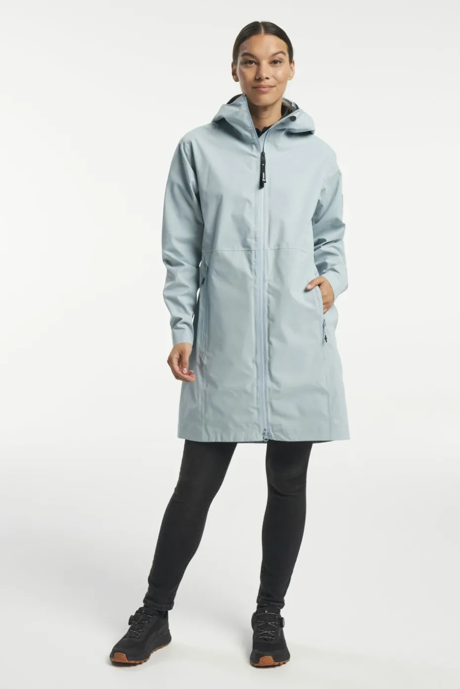Misty Parka
