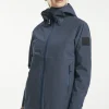 Misty Shell Jacket