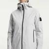 Misty Shell Jacket