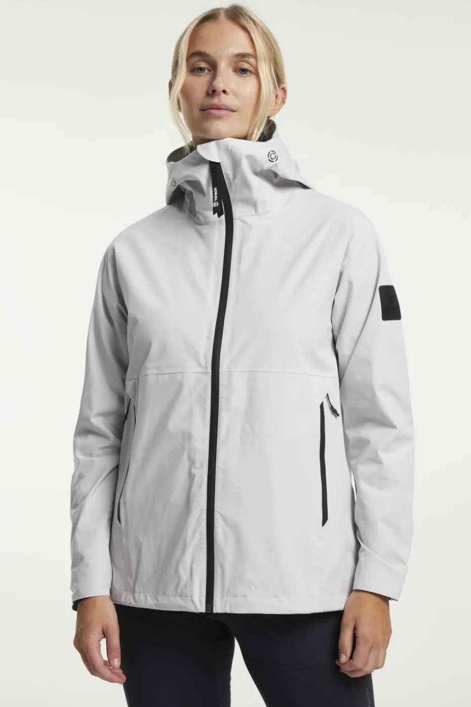Misty Shell Jacket