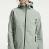 Misty Shell Jacket