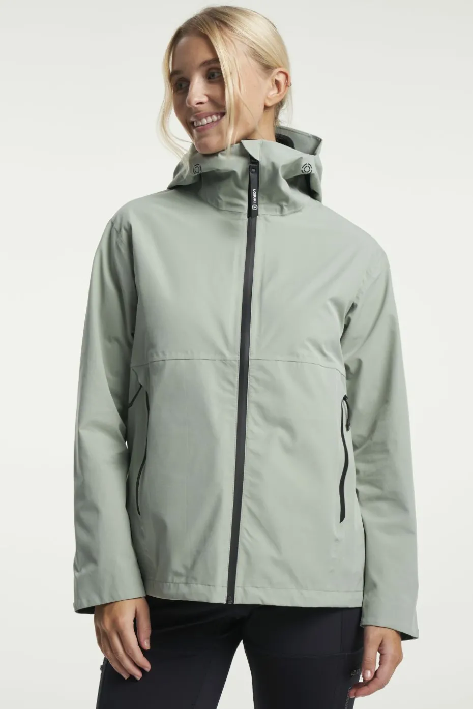 Misty Shell Jacket