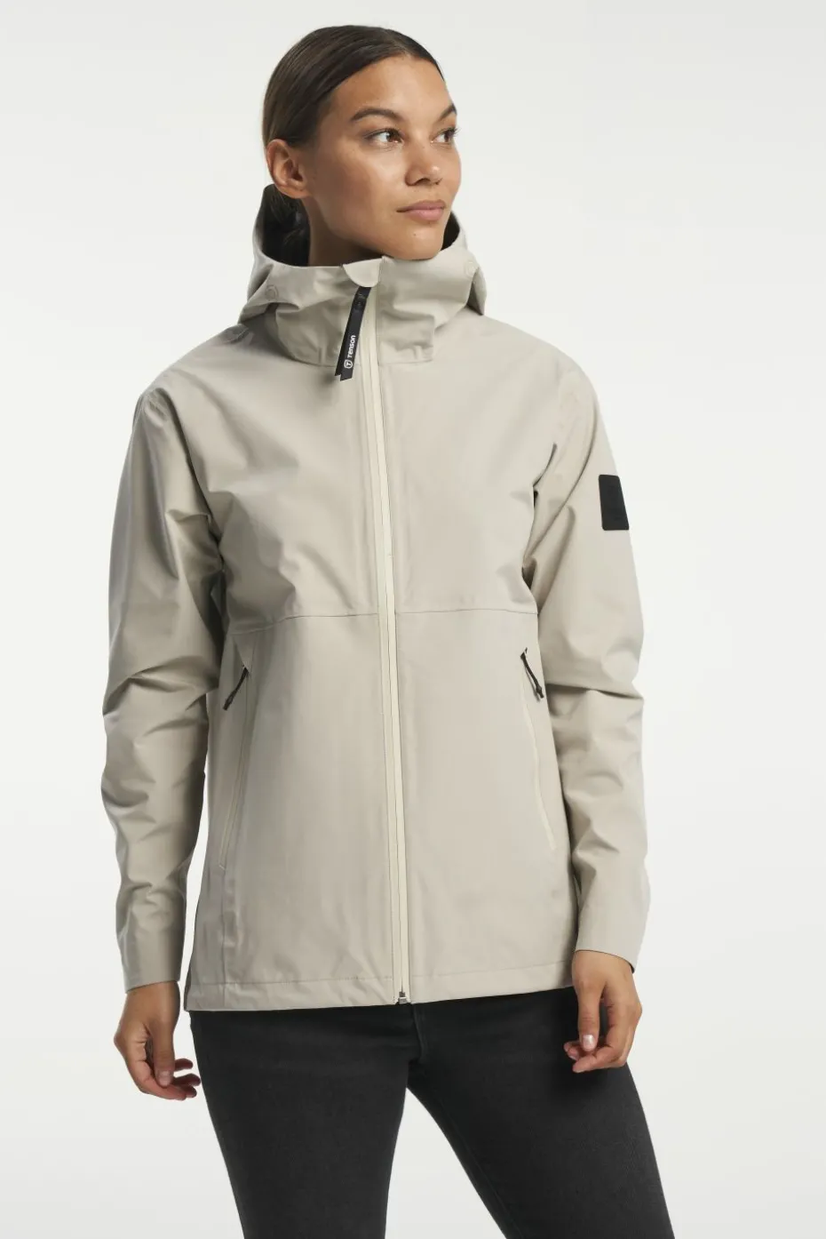 Misty Shell Jacket
