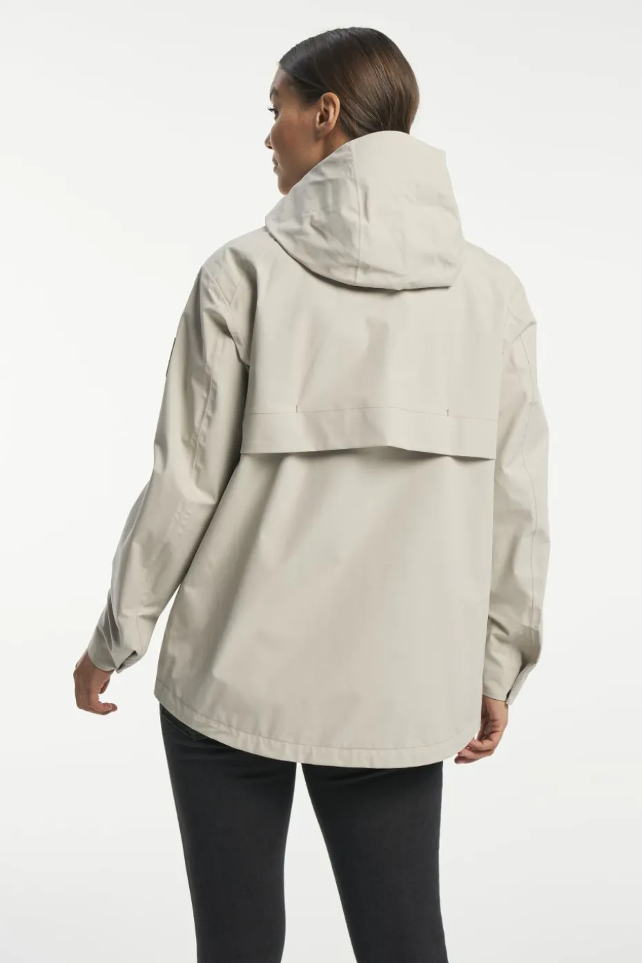 Misty Shell Jacket