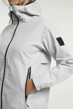 Misty Shell Jacket