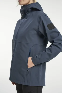 Misty Shell Jacket