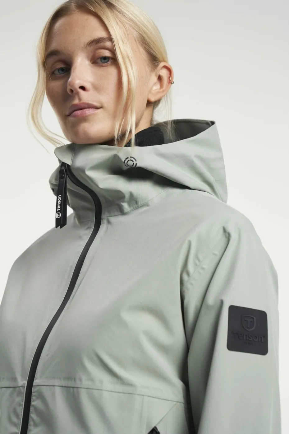 Misty Shell Jacket