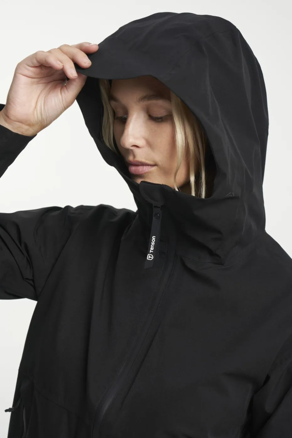 Misty Shell Jacket