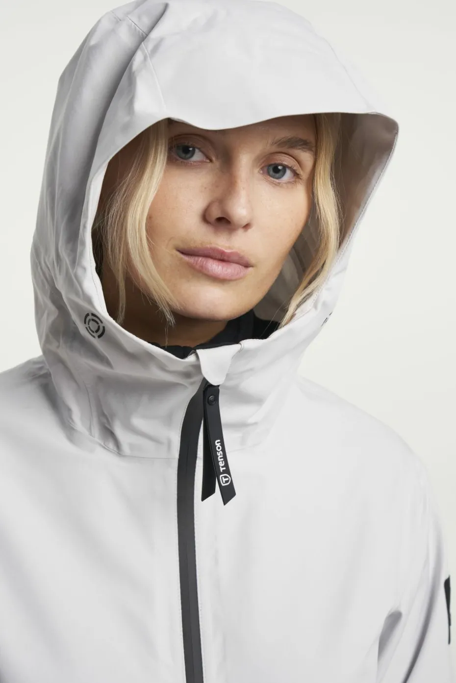 Misty Shell Jacket