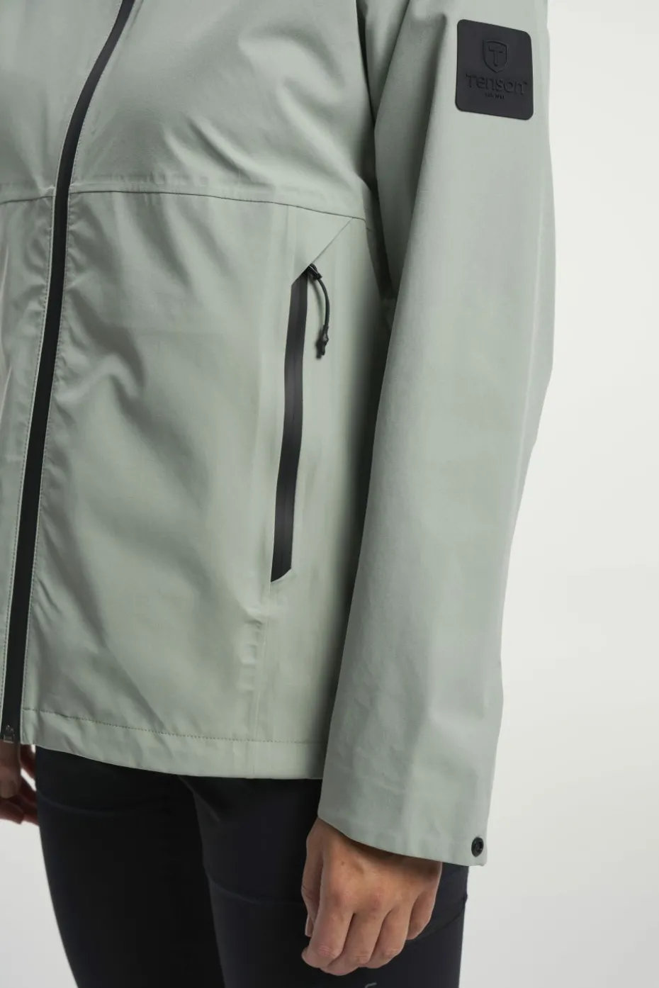 Misty Shell Jacket