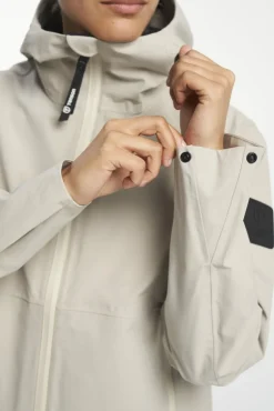 Misty Shell Jacket