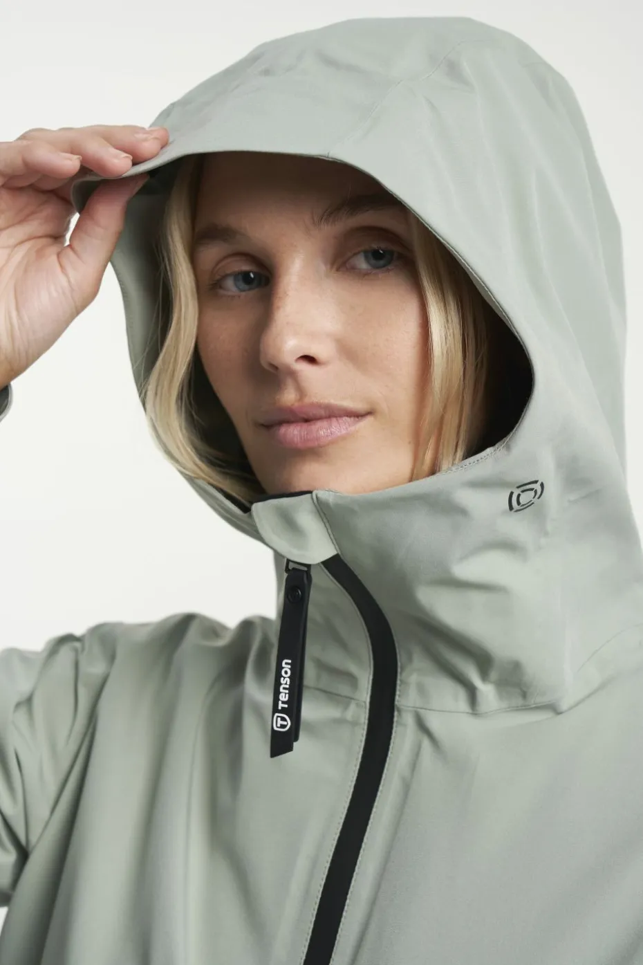 Misty Shell Jacket