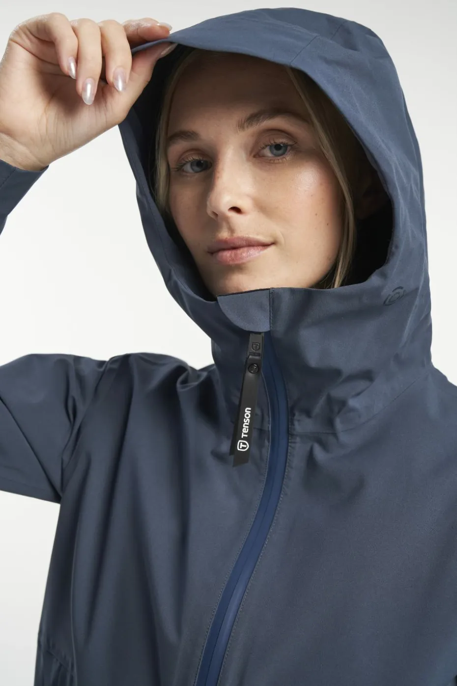 Misty Shell Jacket