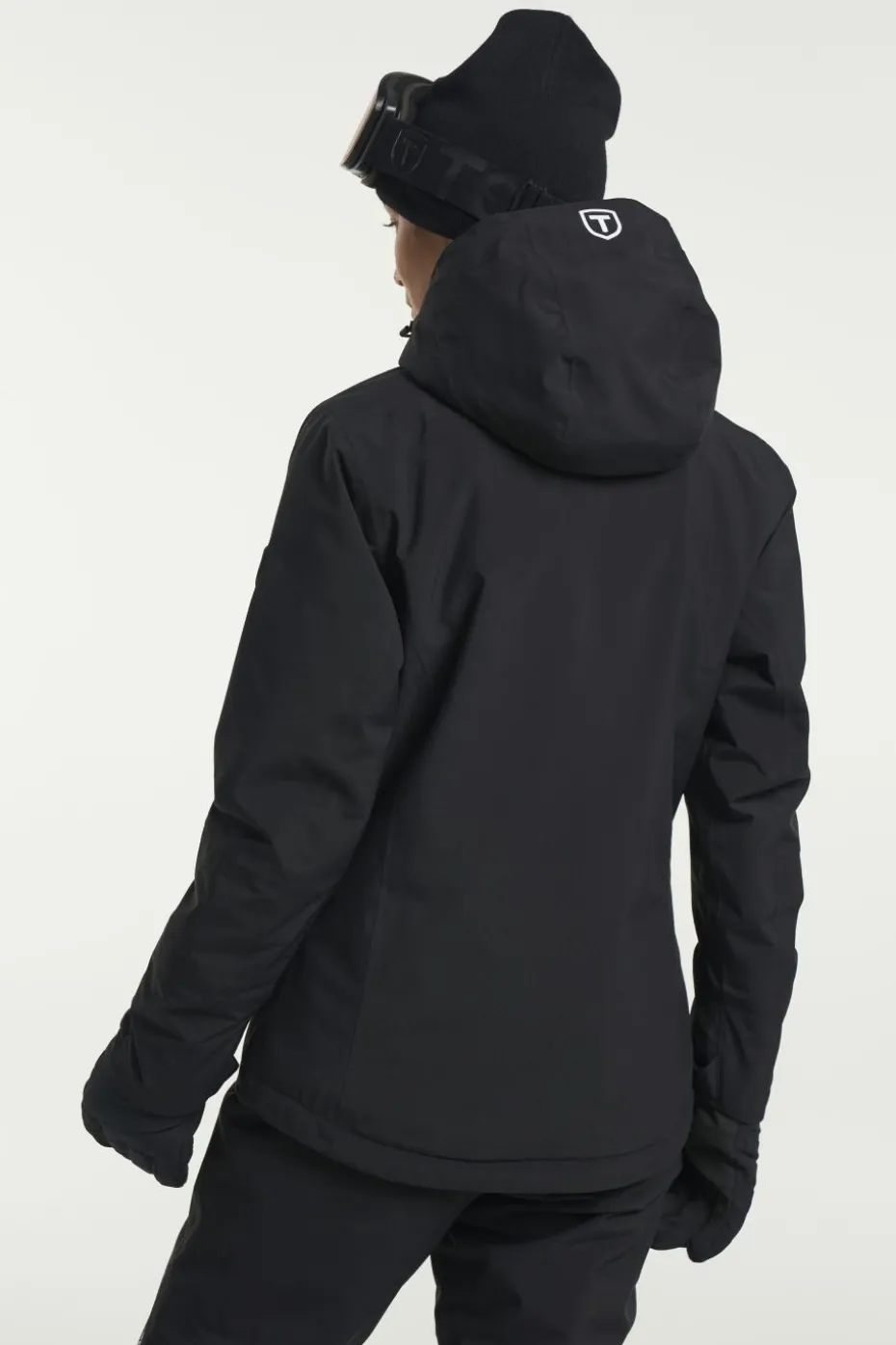 Moa Ski Jacket