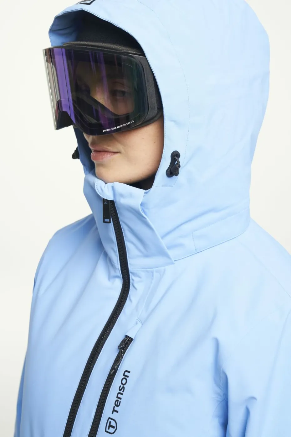 Moa Ski Jacket