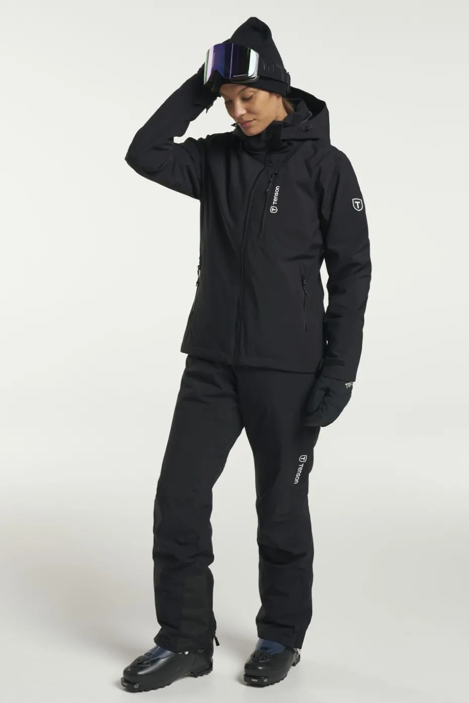 Moa Ski Jacket
