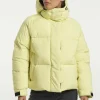 Moon Jacket