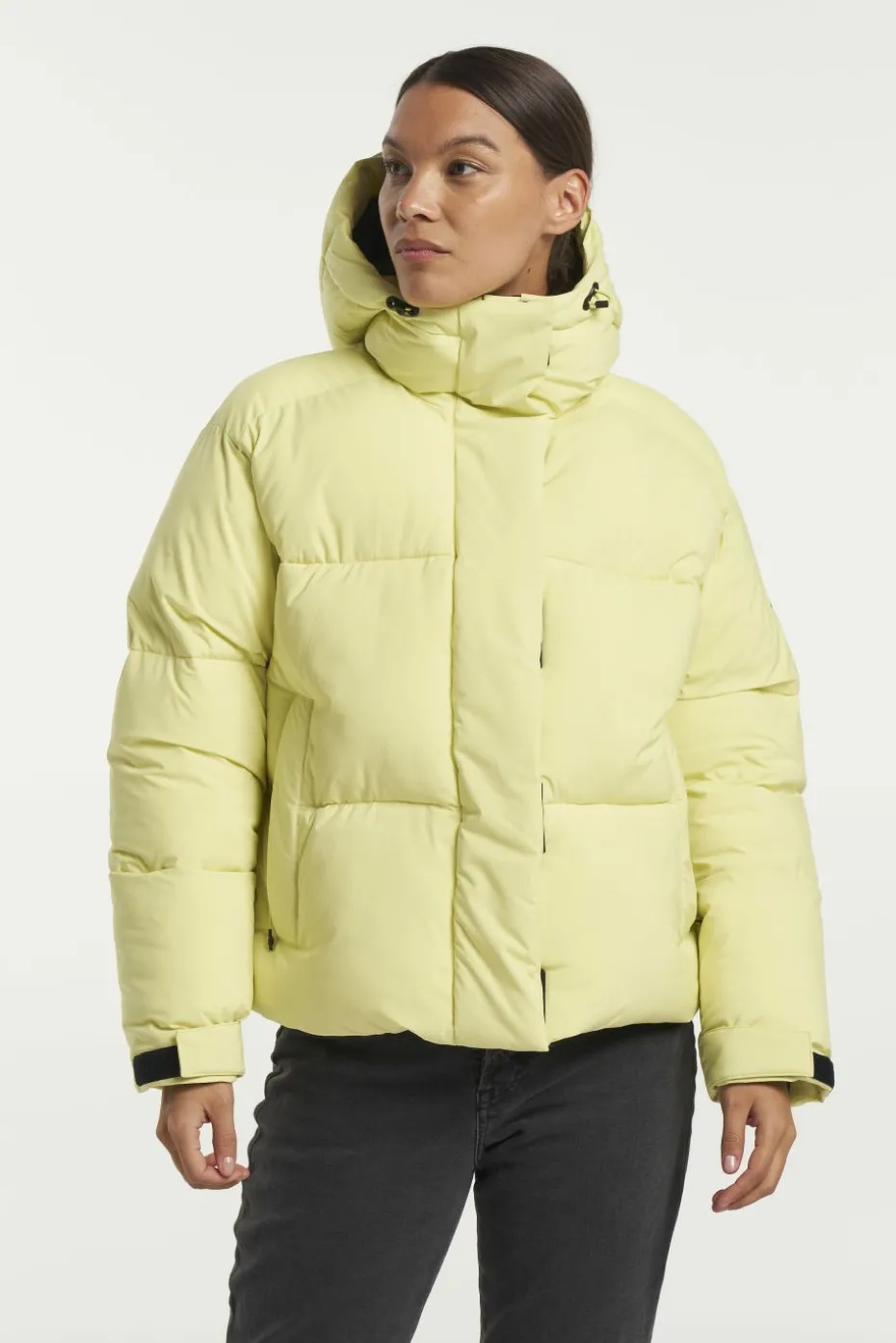 Moon Jacket