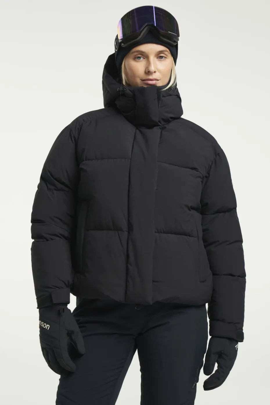 Moon Jacket