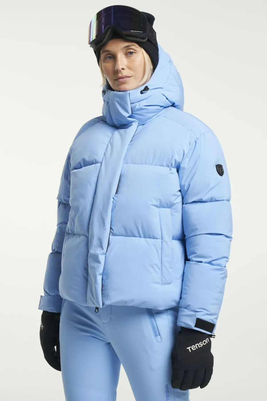 Moon Jacket