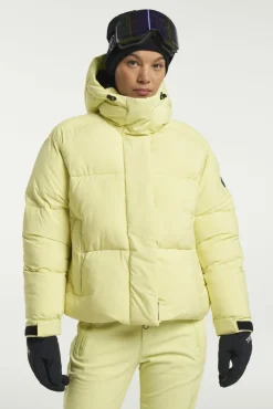 Moon Jacket