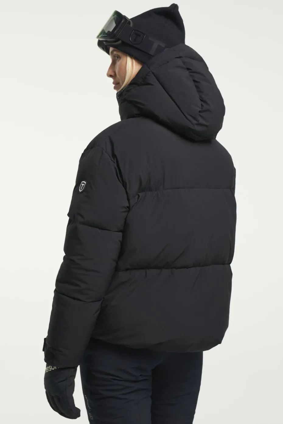 Moon Jacket