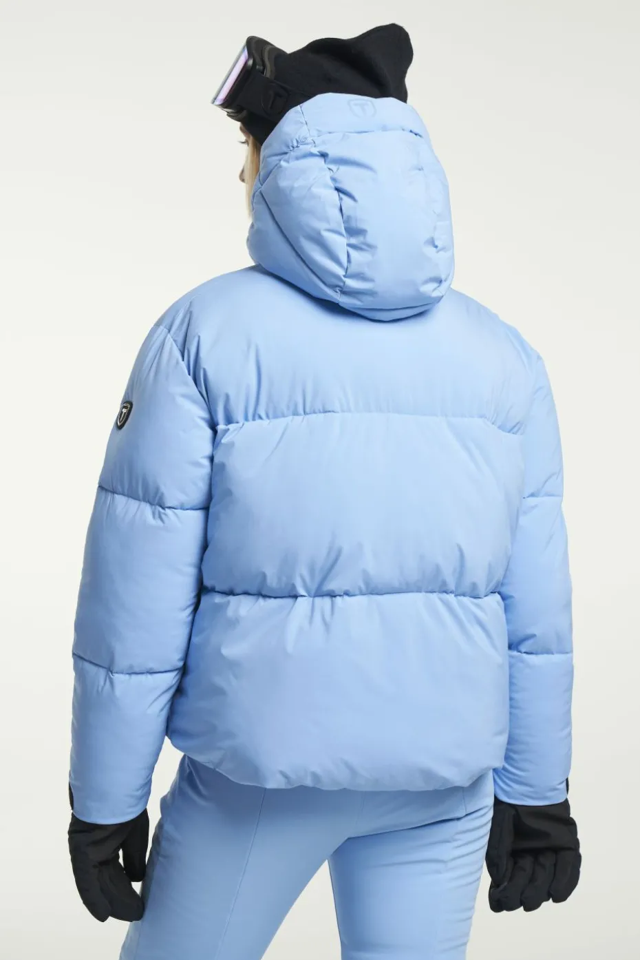 Moon Jacket