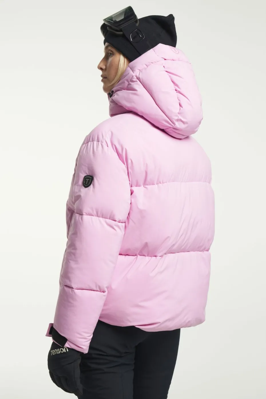 Moon Jacket