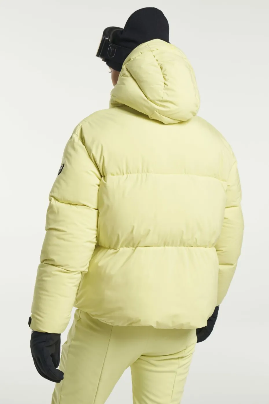 Moon Jacket