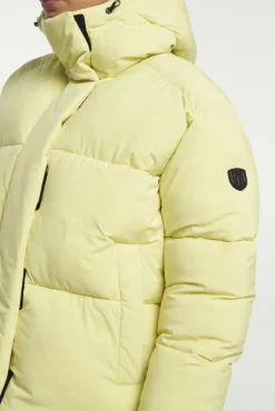 Moon Jacket