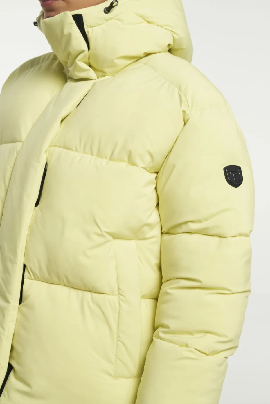 Moon Jacket
