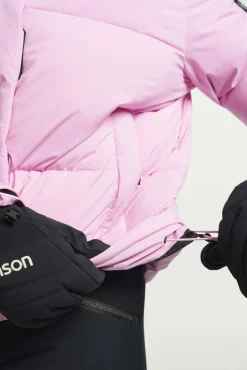 Moon Jacket