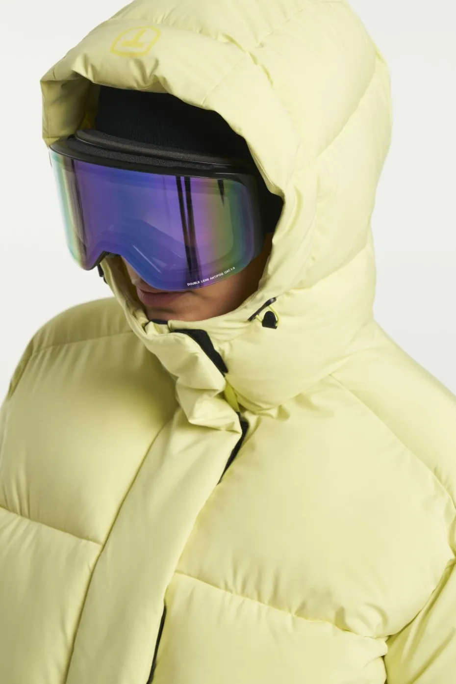 Moon Jacket