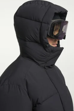 Moon Jacket