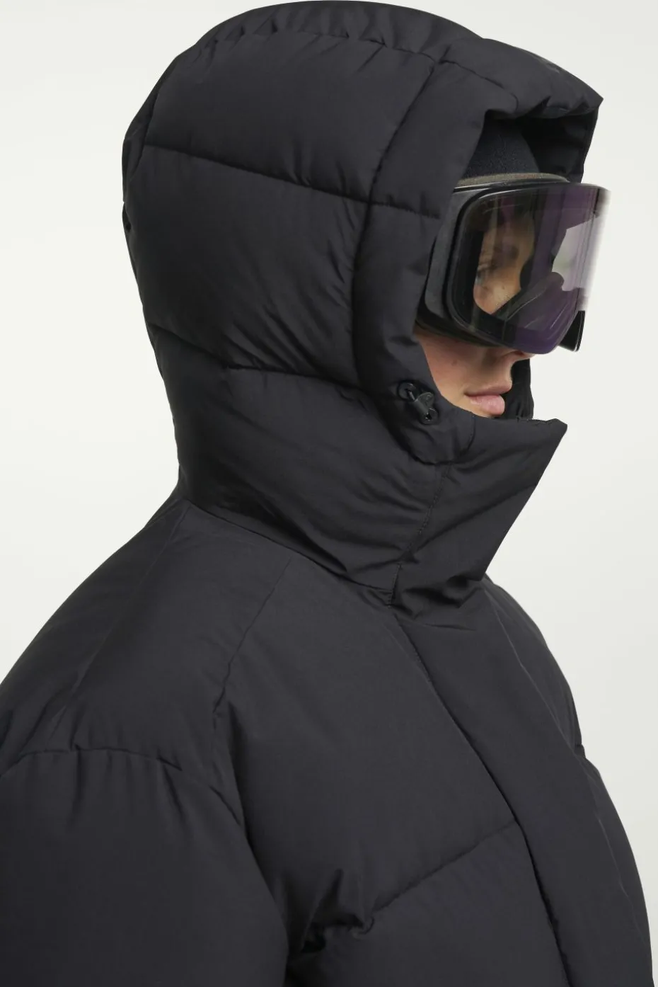 Moon Jacket