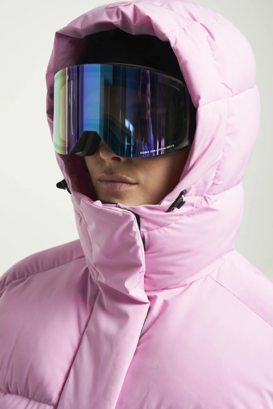 Moon Jacket