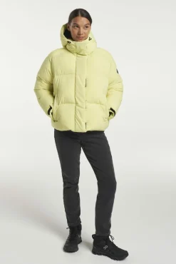 Moon Jacket