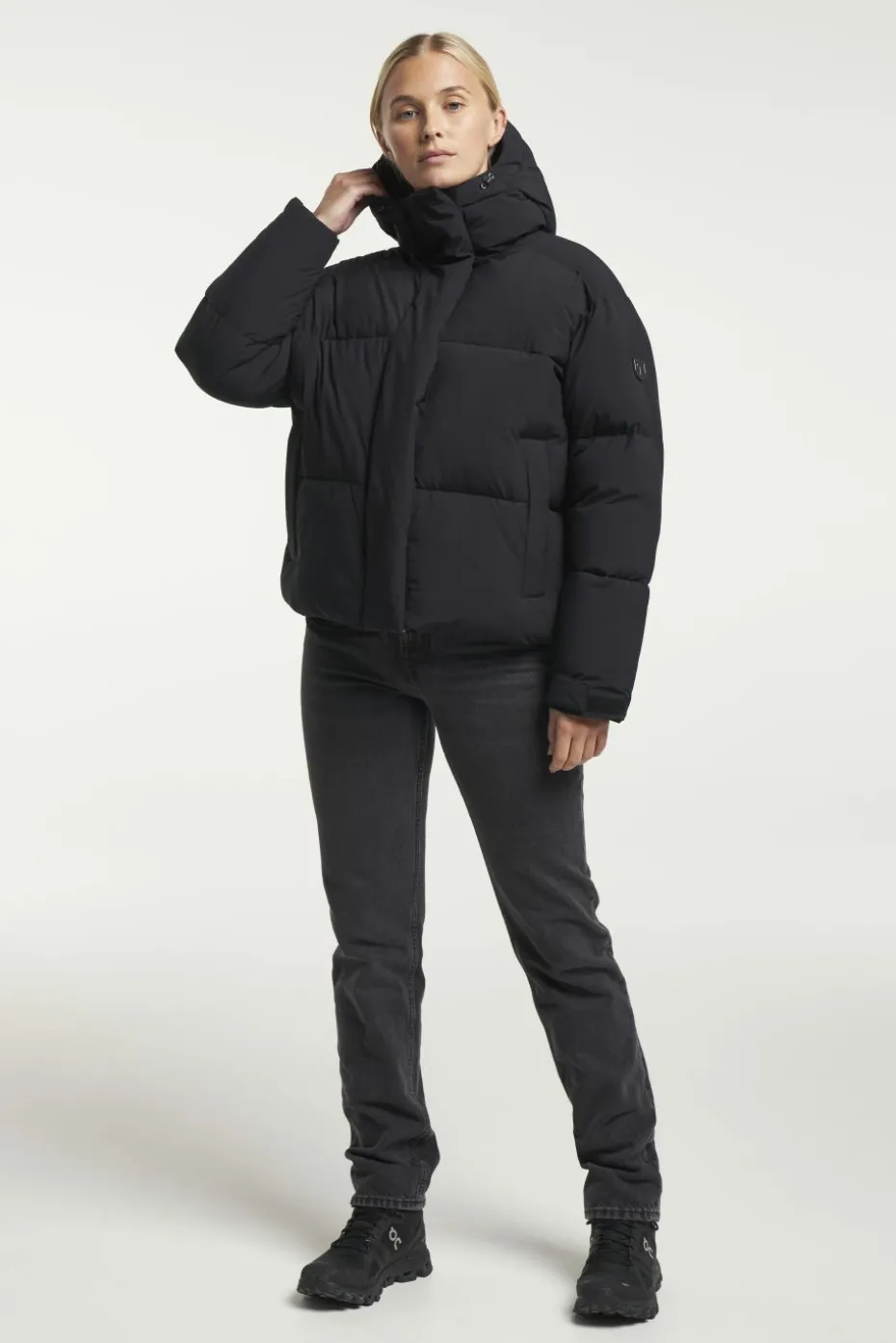 Moon Jacket