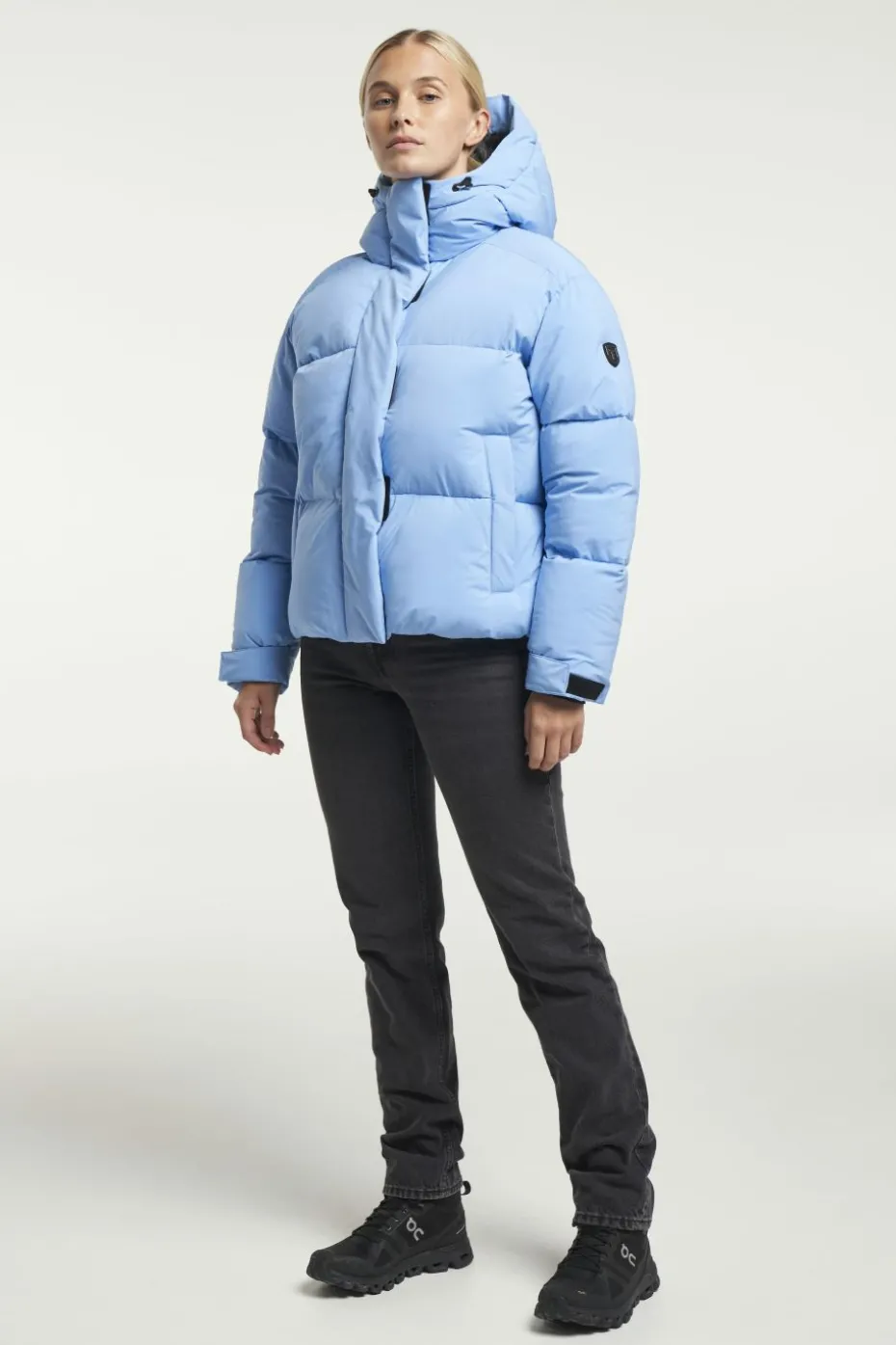 Moon Jacket