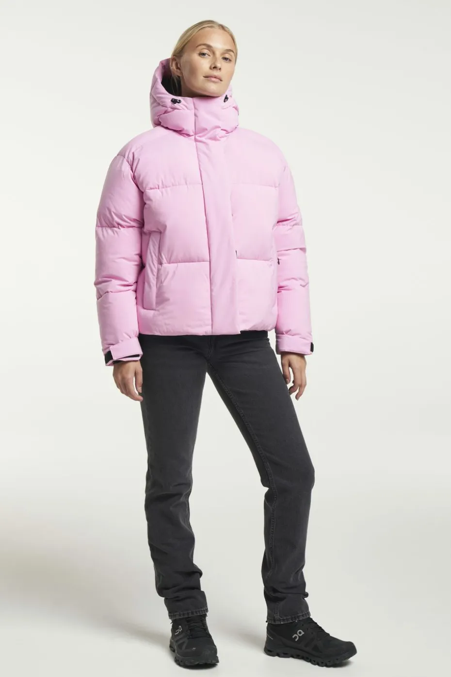 Moon Jacket