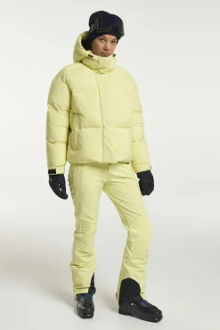 Moon Jacket