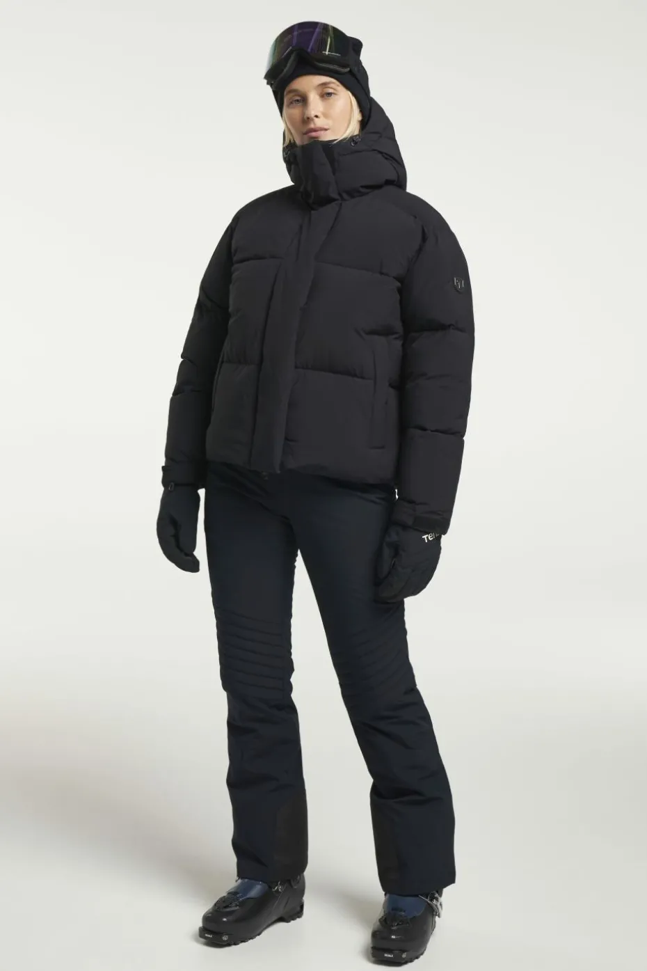 Moon Jacket