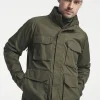 Mount Robson Jacket