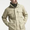 Mount Robson Jacket
