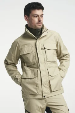 Mount Robson Jacket
