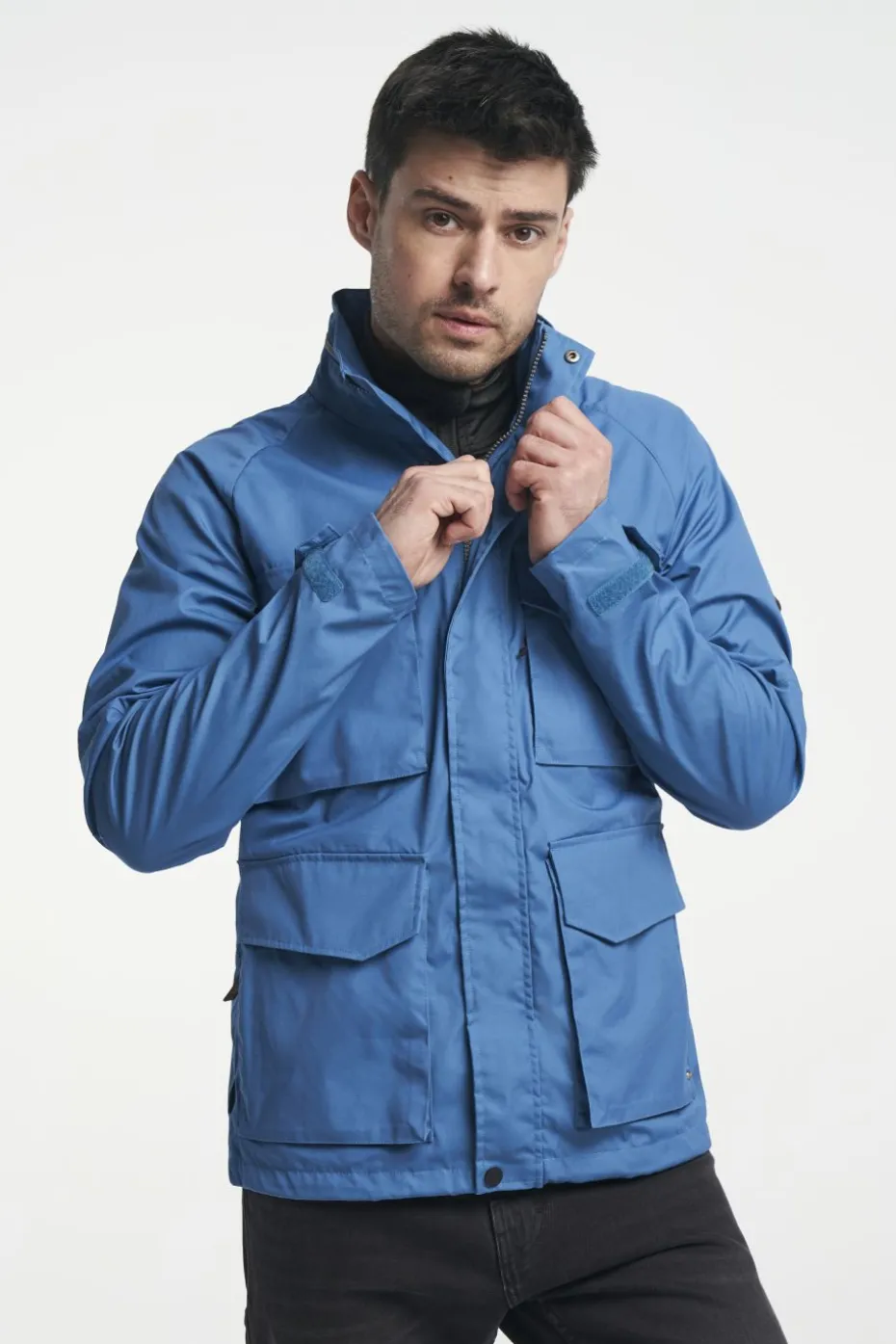 Mount Robson Jacket