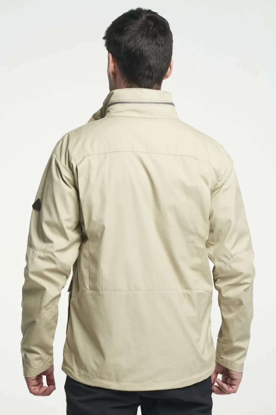 Mount Robson Jacket